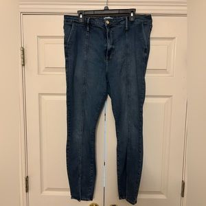 Good American Good Waist Jeans